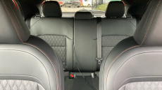 MG MG3 1.5 Hybrid Trophy 5dr Auto Hybrid Hatchback